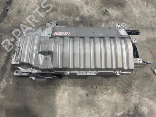 Used Battery TOYOTA C-HR (_X2_, _H2_) Hybrid (ZYX20) (140 hp) 32222860