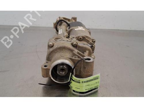 Steering rack MERCEDES-BENZ C-CLASS (W205) C 200 d (205.011) | BP28092507M22 