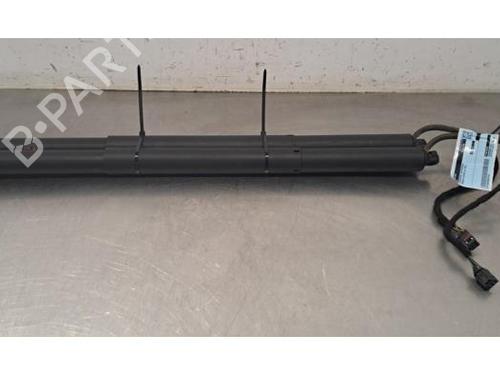 Used Tailgate lift support PORSCHE CAYENNE (9YA) 3.0 E-Hybrid AWD (9YAAE1) (462 hp) 32767696