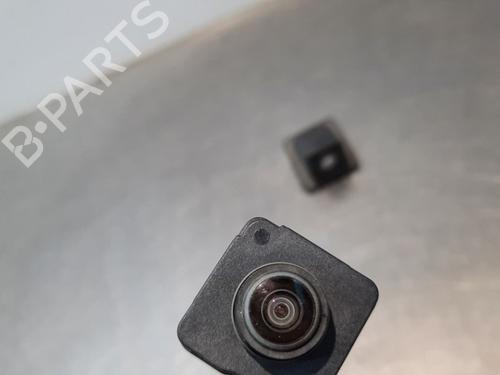 Camera PEUGEOT 3008 II SUV (MC_, MR_, MJ_, M4_) 1.6 PureTech 180 (M45GFR, M45GFU) | BP15031161E14 