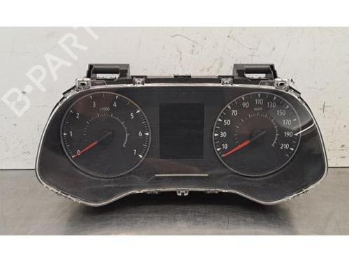 Used Instrument cluster Instrument cluster 38003998 38003998