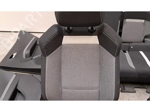 Seats set OPEL FRONTERA (OV24) EV | BP37498947C78 - Image 2