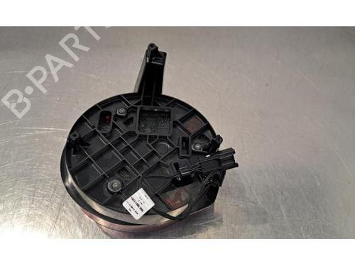 Left taillight LANCIA YPSILON (L21) EV | BP30582471C34