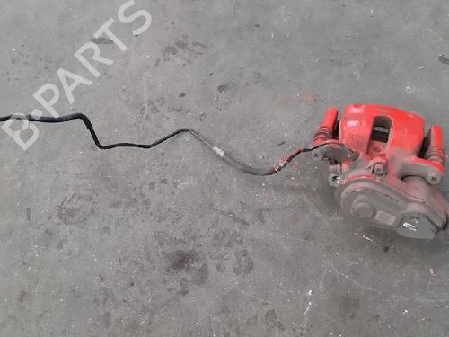 Used Right rear brake caliper RENAULT MEGANE IV Hatchback (B9A/M/N_) 1.2 TCe 130 (B9MR) (130 hp) 15016990