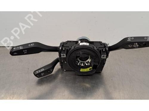Mando intermitentes / limpia AUDI E-TRON Sportback (GEA) 50 quattro (313 hp) 31154689