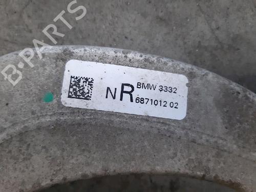 Højre bagtil bærearm BMW X3 (G01, F97, G08) xDrive 20 d | BP10876604M15 