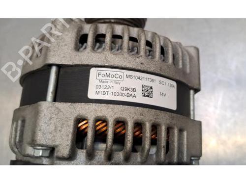 Alternator FORD FIESTA VII (HJ, HF) 1.0 EcoBoost | BP36169425M7 - Image 5