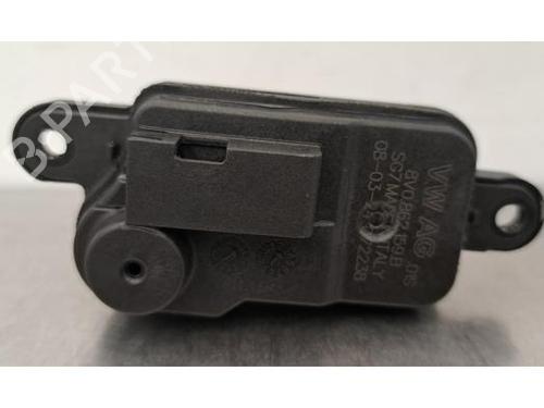 Fuel door actuator AUDI Q2 (GAB, GAG) 35 TFSI | BP29195339E18 