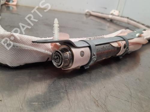 Left curtain airbag OPEL ASTRA K Sports Tourer (B16) 1.5 CRDI (35) | BP15236325C11 