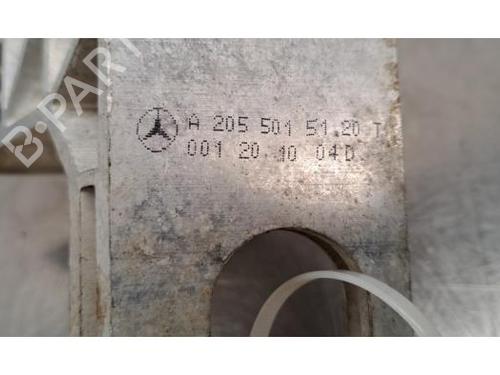 Support MERCEDES-BENZ SPRINTER 3,5-t Van (B907, B910) eSPRINTER (910.633) | BP29393304C155 