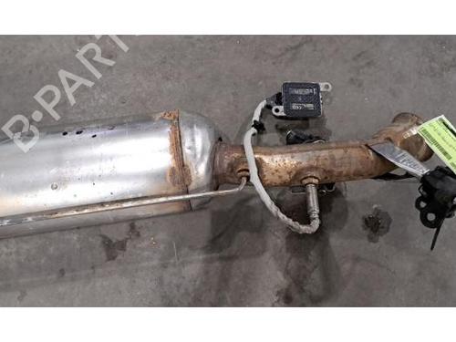 Catalyst PEUGEOT EXPERT Van (V_) 2.0 BlueHDi 120 | BP31273196M10