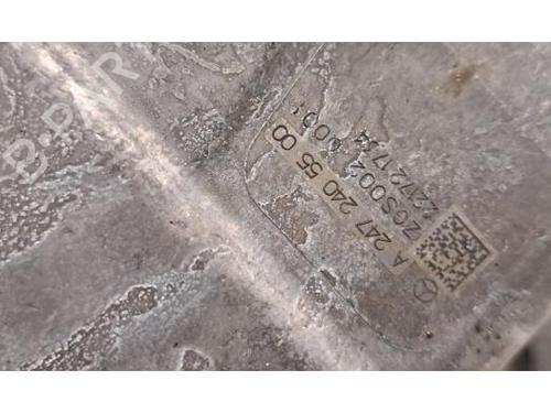 Engine mount MERCEDES-BENZ CLA (C118) CLA 180 d (118.310) | BP32739953M89 - Image 4