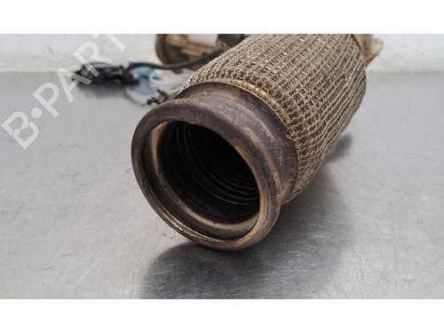 Exhaust system AUDI A4 B9 Avant (8W5, 8WD) 30 TDI Mild Hybrid | BP36099975M121 - Image 6