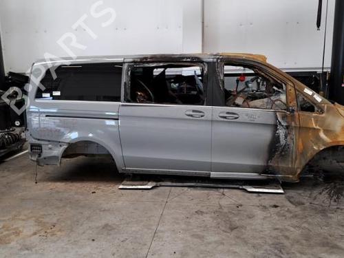 Electronic sensor MERCEDES-BENZ VITO Tourer (W447) eVITO (447.703, 447.705) | BP37862138M84 - Image 18