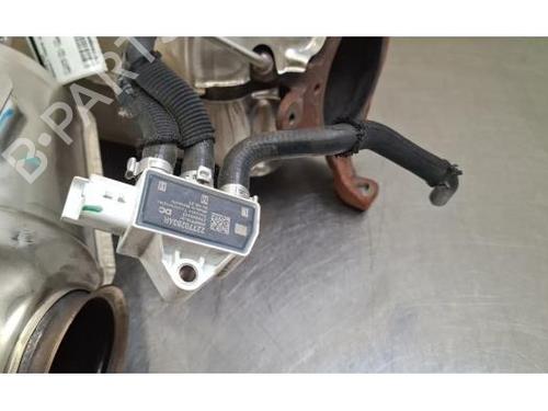 Particulate filter RENAULT TRAFIC III Van (FG_) 2.0 dCi 130 (FGMY) | BP40050265M81 - Image 6