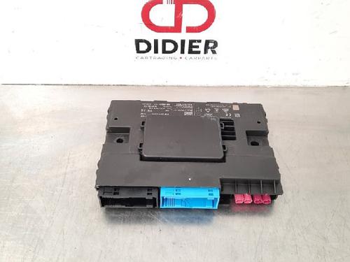 Used Electronic module AUDI A4 B9 (8W2, 8WC) 2.0 TDI (150 hp) 15019949