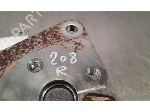 Right rear steering knuckle PEUGEOT 208 II (UB_, UP_, UW_, UJ_) 1.2 PureTech 75 | BP25479215M28 