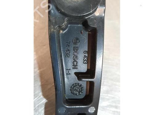 Front windshield wiper arm OPEL GRANDLAND / GRANDLAND X (A18, P1UO) 1.5 Turbo D (75) | BP23583095C143 