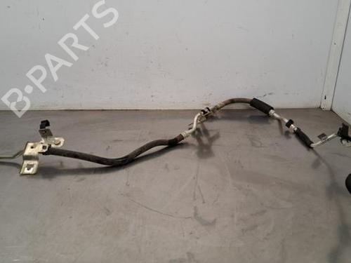 Used Pipe FIAT DUCATO Bus (250_) 120 Multijet 2,3 D (120 hp) 23603044