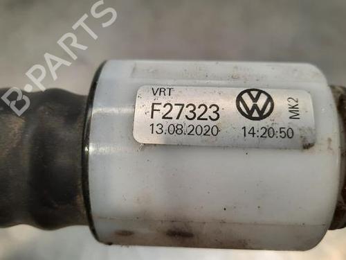 Pipe SEAT LEON (KL1, KLG) 2.0 TDI | BP23597821M125 