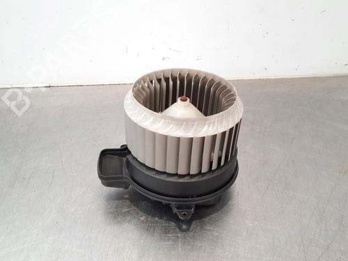 Used Heater blower motor AUDI A6 C7 (4G2, 4GC) 2.0 TDI (150 hp) 16718488