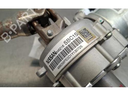 Steering column NISSAN JUKE (F16_) 1.0 | BP36444009M21 - Image 5