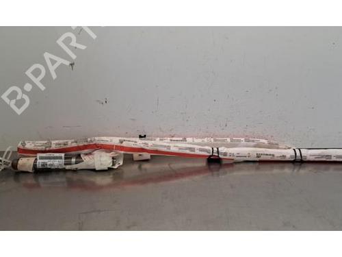 Airbag de toit gauche Airbag de toit gauche 38157960 38157960