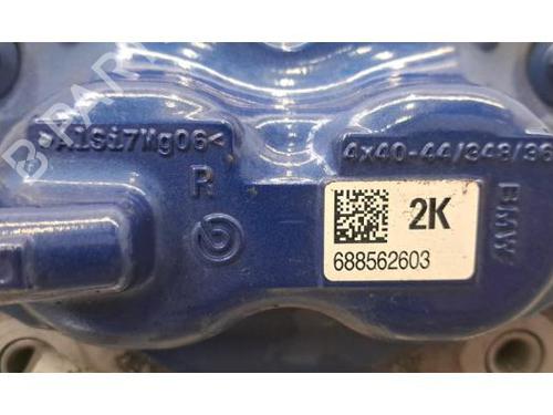 Right front brake caliper BMW 3 Touring (G21, G81) 320 d Mild-Hybrid xDrive | BP40025952M104 - Image 4