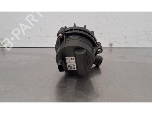 Auxiliary water pump AUDI Q4 E-TRON SUV (F4B) 40 | BP34117857M111 - Image 3