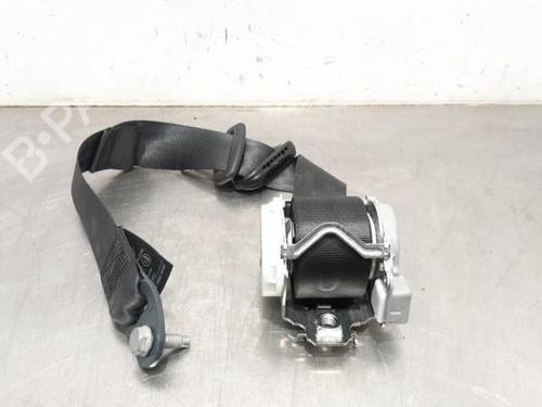 Used Rear right belt tensioner CITROËN GRAND C4 SPACETOURER (3A_, 3E_) 1.5 BlueHDi 130 (131 hp) 23590574