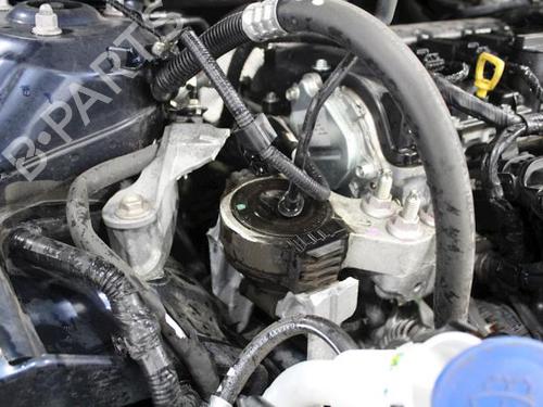 Exhaust system MAZDA 2 Hatchback (DL, DJ) 1.5 SKYACTIV-G | BP15015148M121 - Image 14