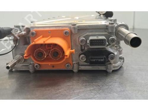 Inverter/Converter JAGUAR E-PACE (X540) 1.5 P300e Plug-in Hybrid AWD | BP40614891M119 - Image 2
