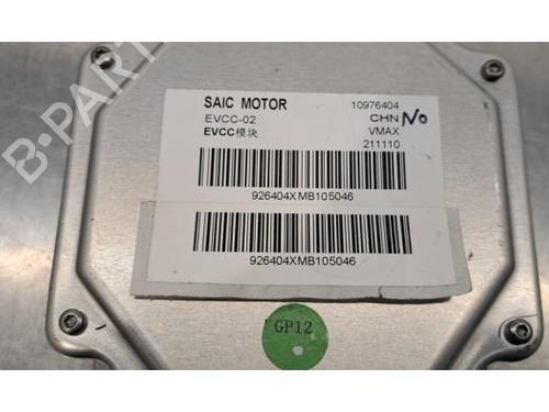 Electronic module MG MG 4 (EH32) EV XPOWER All-wheel Drive | BP31154495M83