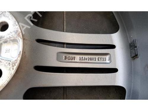 Rim AUDI Q5 Sportback (FYT) 40 TDI Mild Hybrid quattro | BP29524162C45 