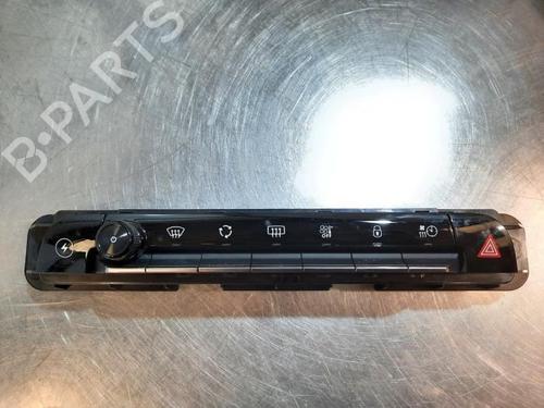 Climate control CITROËN C5 AIRCROSS (A_) 1.6 Hybrid 225 (A45GFR) | BP23615560I5 