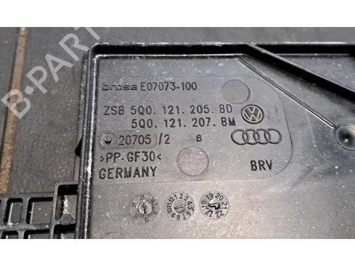 Køleventilator elektrisk SKODA KAROQ (NU7, ND7) 1.5 TSI | BP29524251M35 