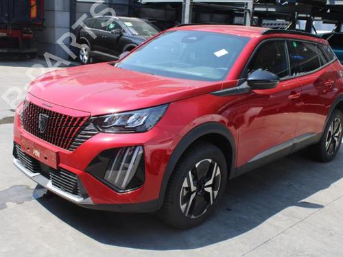 Teile für PEUGEOT 2008 II (UD_, US_, UY_, UJ_, UR_, UC_) 1.2 PureTech 100 (USHNK) 4866017