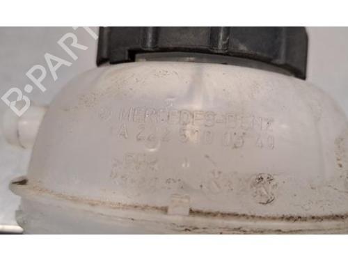 Expansion tank MERCEDES-BENZ EQC (N293) EQC 400 4-matic (293.890) | BP29643358C120 