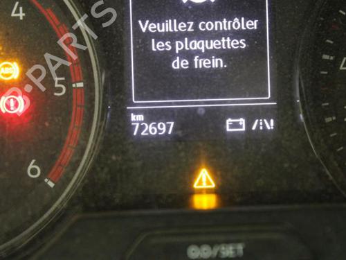 Alternator VW CRAFTER Van (SY_, SX_) 2.0 TDI FWD (SYB, SYC, SYD) | BP31655715M7  - Image 22