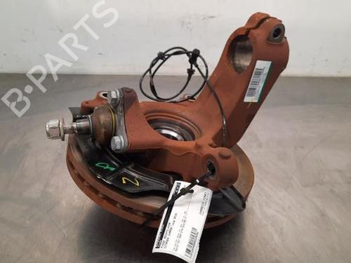 Right front steering knuckle CITROËN JUMPER II Van 2.2 HDi 120 | BP23608997M26 