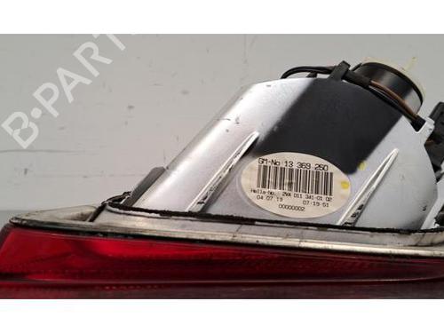 Left taillight OPEL CASCADA (W13) 2.0 CDTI (67) | BP29524097C34 