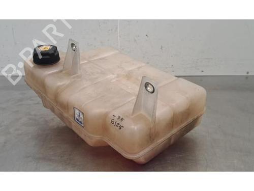 Ekpansionstank IVECO DAILY VI Platform/Chassis 35S18, 42S18, 35C18, 38S18, 40C18, 50C18, 60C18, 65C18,... | BP38039458C120 - Image 2