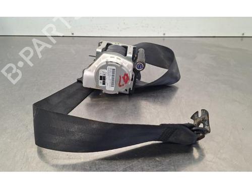 Used Rear left belt tensioner Rear left belt tensioner FORD TOURNEO CONNECT / GRAND TOURNEO CONNECT V761 MPV (SK) 1.5 EcoBoost (114 hp) 33057940 33057940