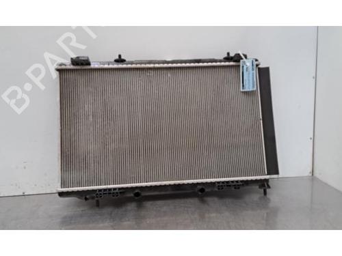 Used Water radiator Water radiator 37002813 37002813