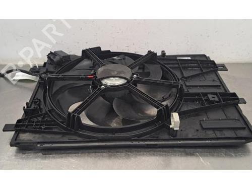 Radiator fan PEUGEOT 308 SW III (FC_, FJ_, FR_, F4_, FN_) PureTech 130 (FRHNSL, FRHNST) | BP29881705M35