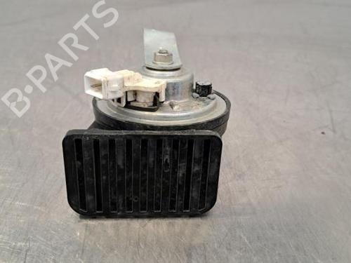 Used Horn FIAT DUCATO Bus (250_) 120 Multijet 2,3 D (120 hp) 23603032