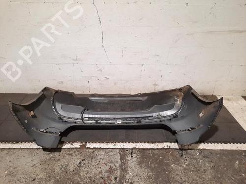 Rear bumper SKODA KAMIQ (NW4) 1.5 TSI | BP28719761C8