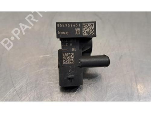 Electronic module SKODA SUPERB IV Estate (NZ5) 2.0 TDI | BP38192520M83 - Image 3