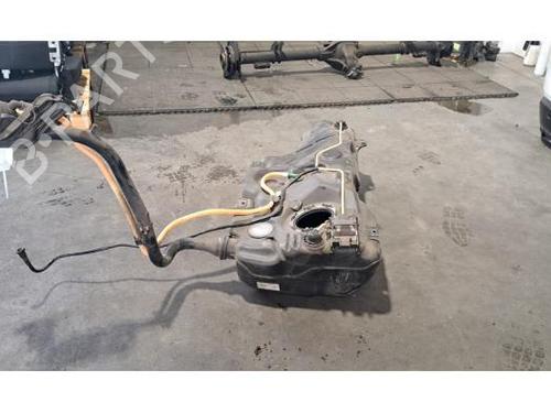 Fuel tank AUDI A3 Sportback (8YA, 8YF) 30 TFSI | BP26944662C62 