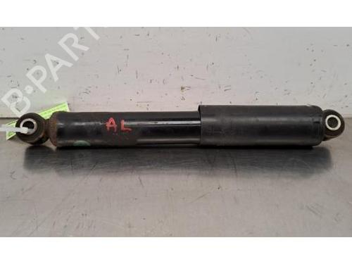 Left rear shock absorber CITROËN JUMPER II Van 2.2 BlueHDi 140 | BP29817804M18 